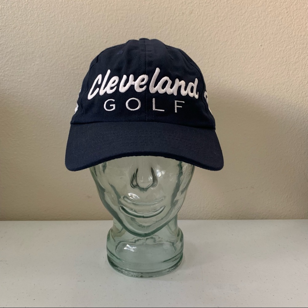 Golf Avenue Cleveland hat